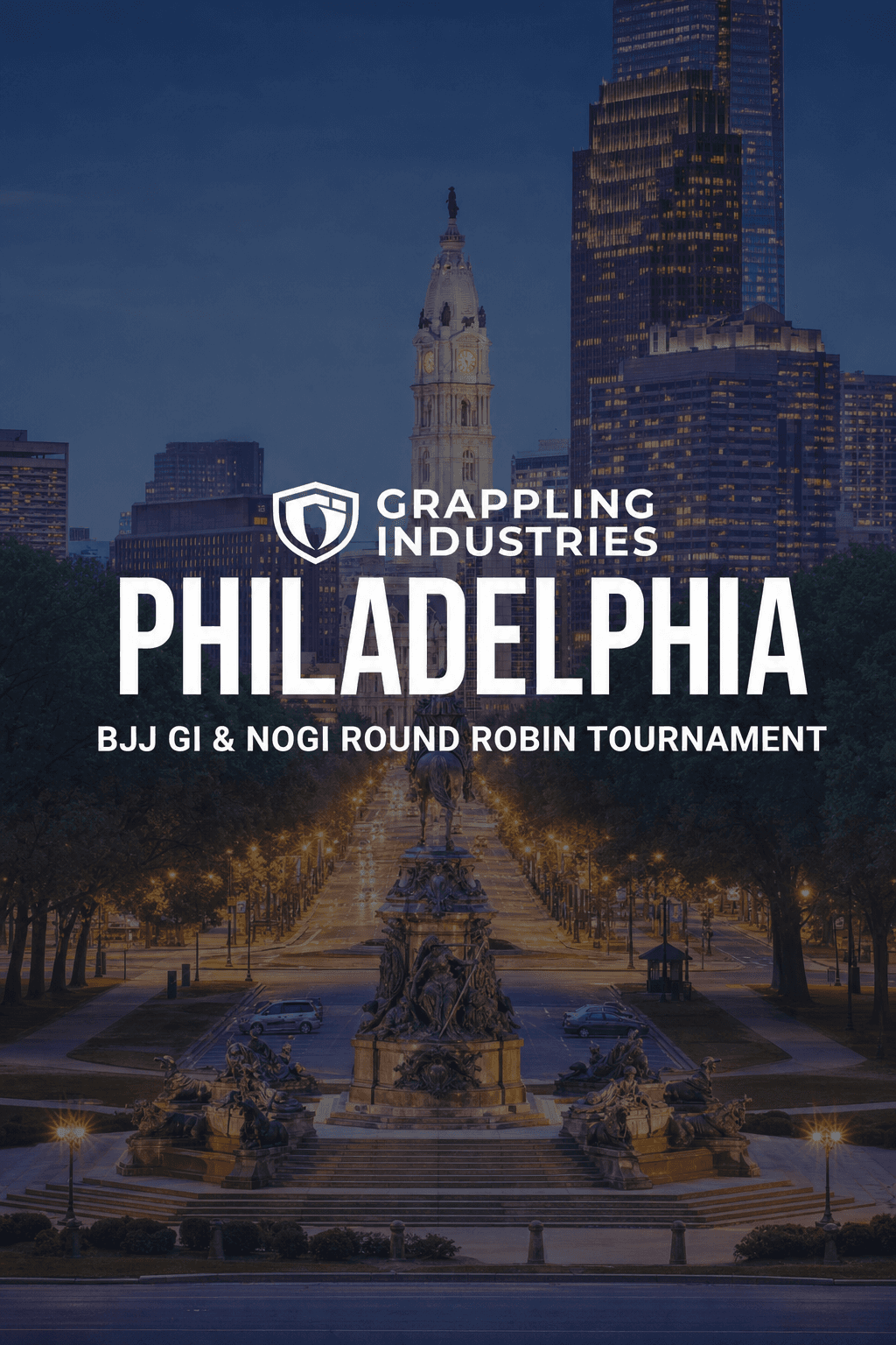 Grappling Industries PHILADELPHIA