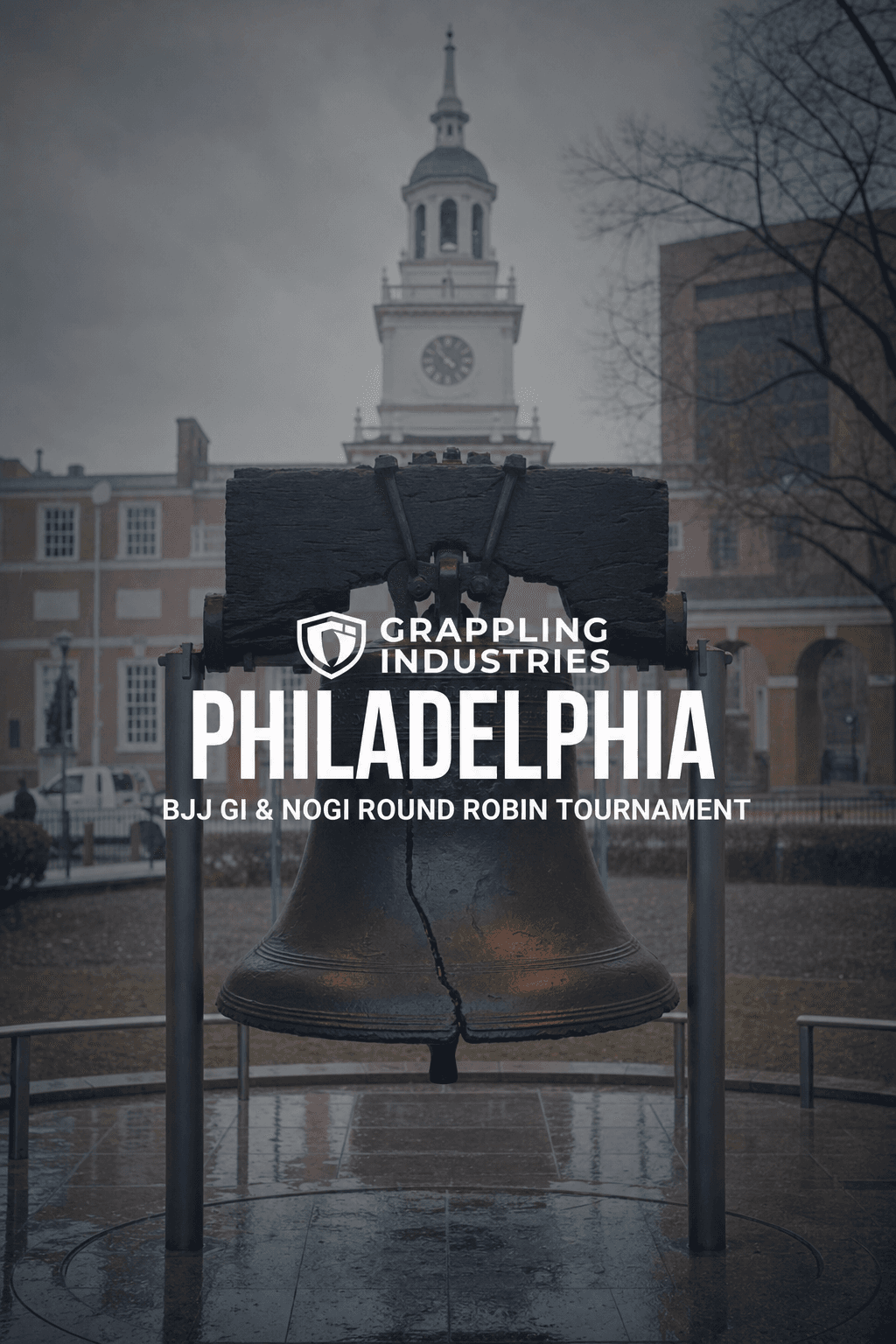 Grappling Industries PHILADELPHIA