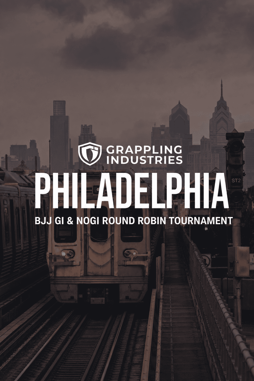 Grappling Industries PHILADELPHIA