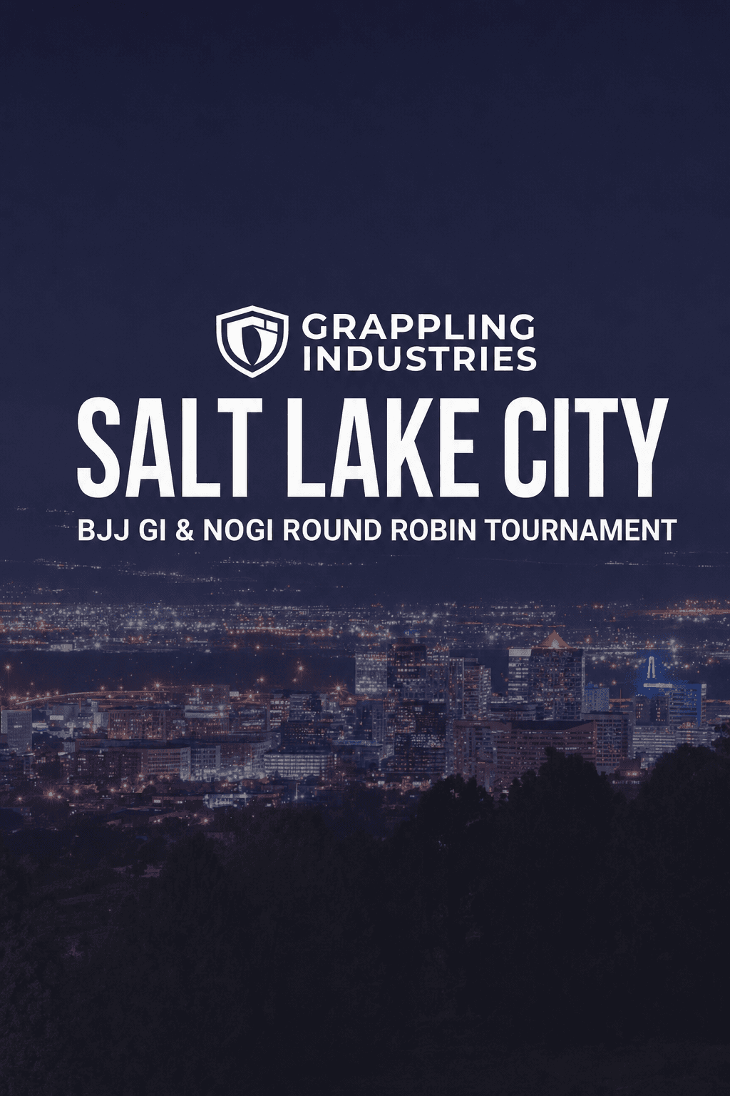 Grappling Industries SALT LAKE CITY