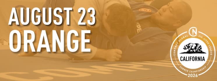 CompNet California Summer Championship 2026