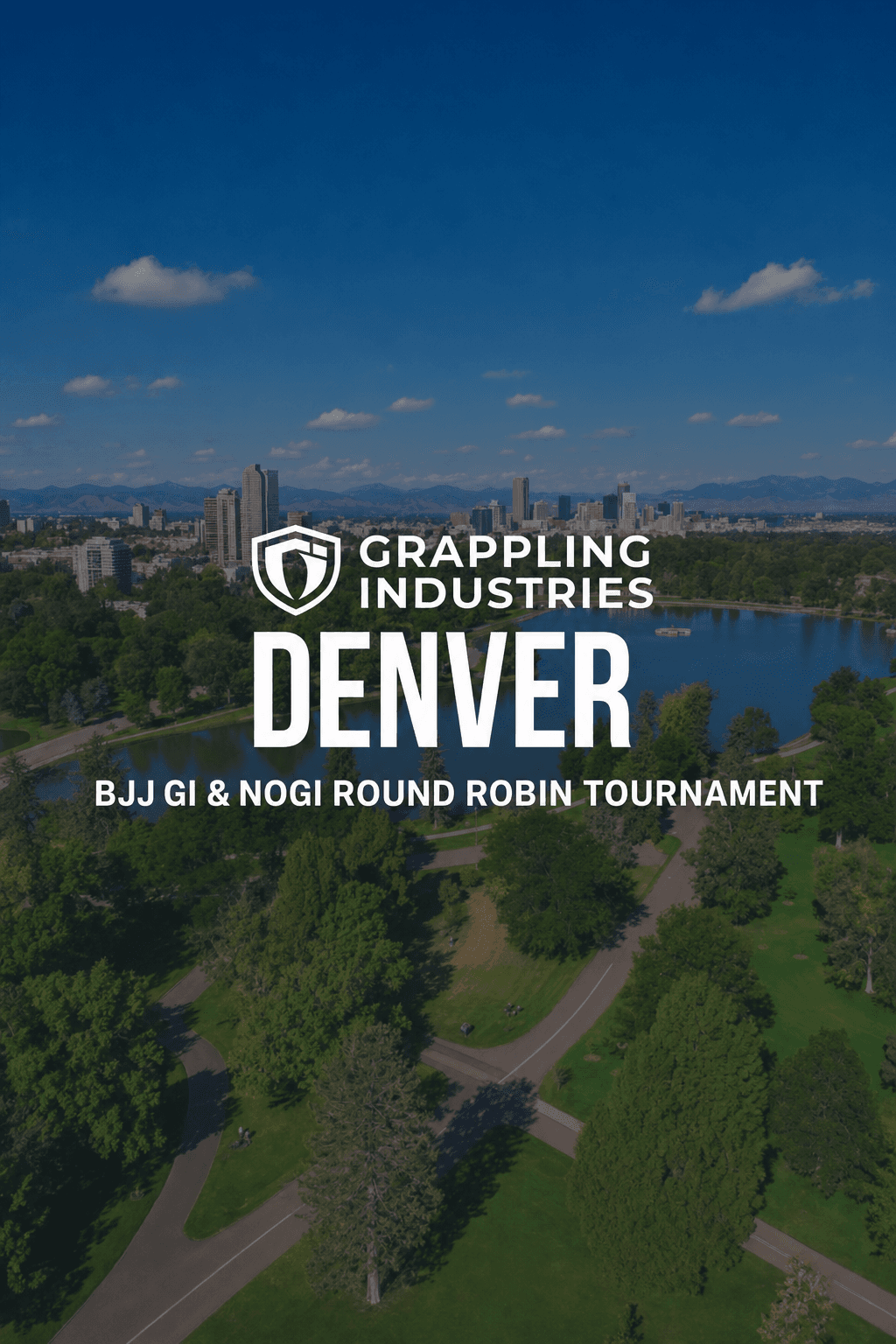 Grappling Industries DENVER