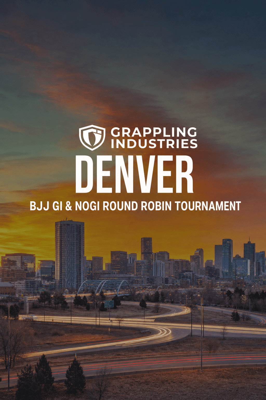Grappling Industries DENVER