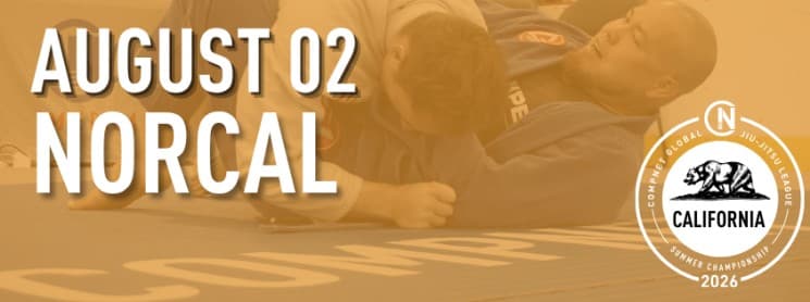 CompNet NorCal Summer Championship Gi & No-Gi 2026