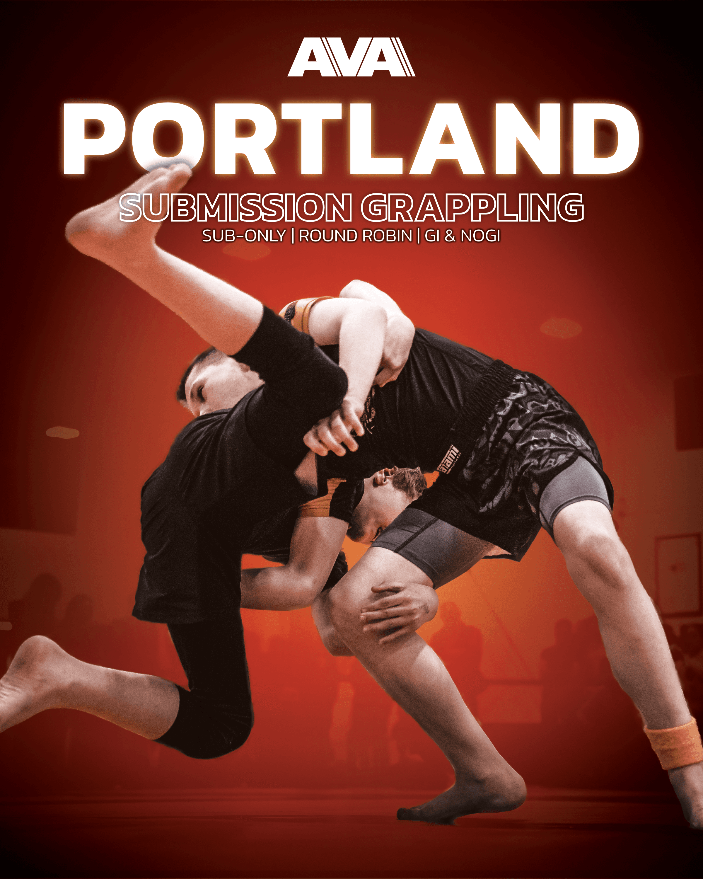 AVA PORTLAND (Ridgefield, WA)