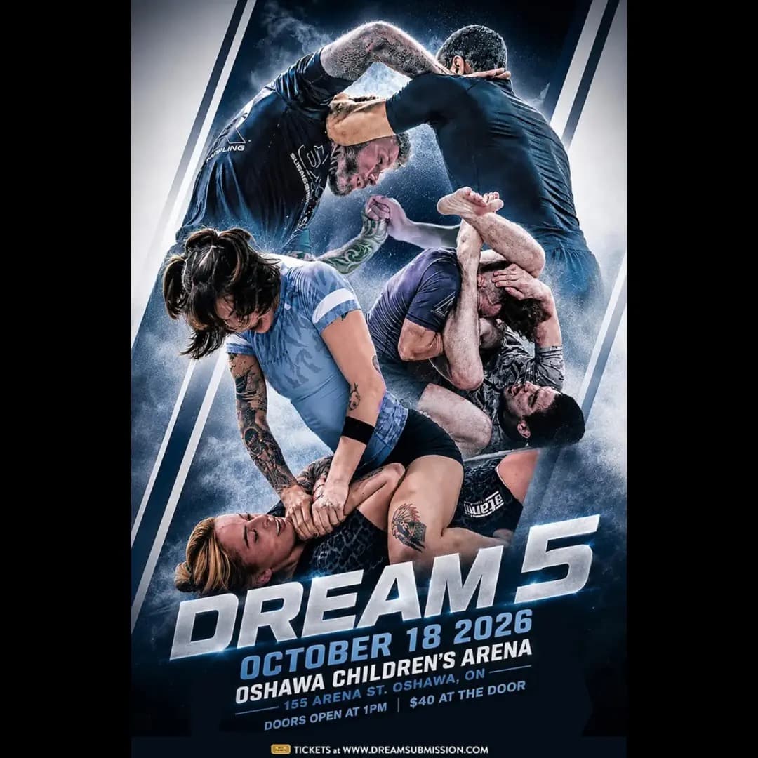 DREAM 5