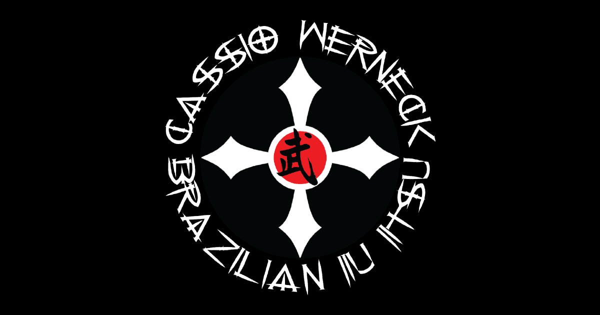 Cassio Werneck Brazilian Jiu-Jitsu logo