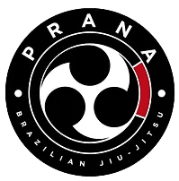 Prana BJJ logo