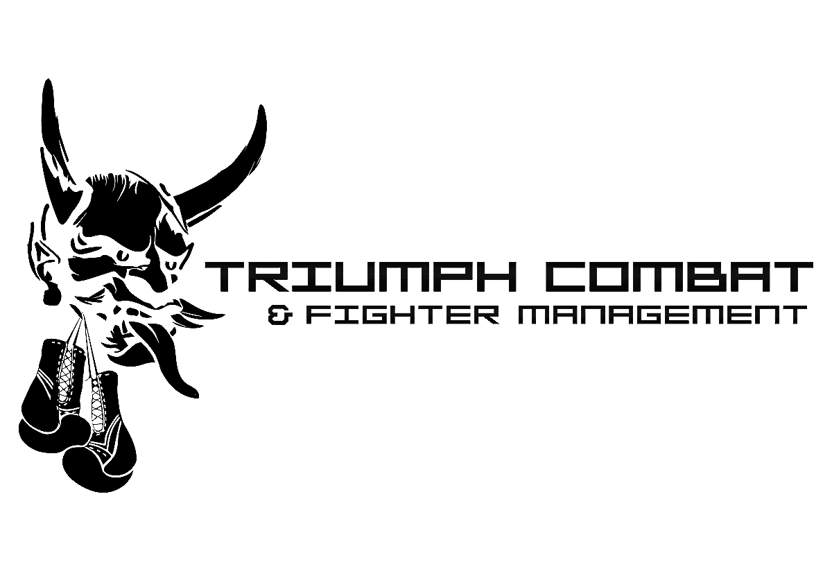 Triumph Combat logo
