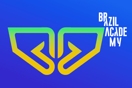 Brazil Academy North logo