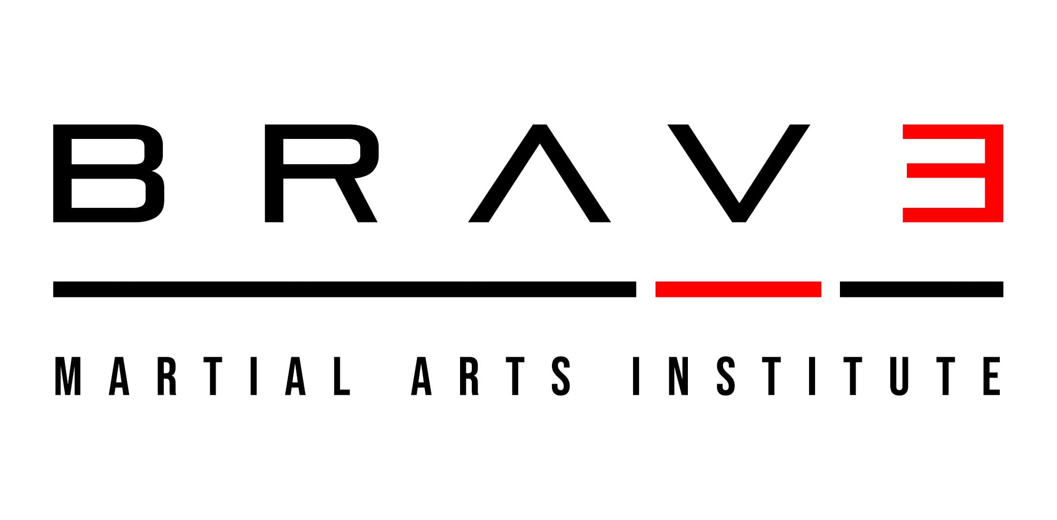 Brave Martial Arts Institute Inc. logo