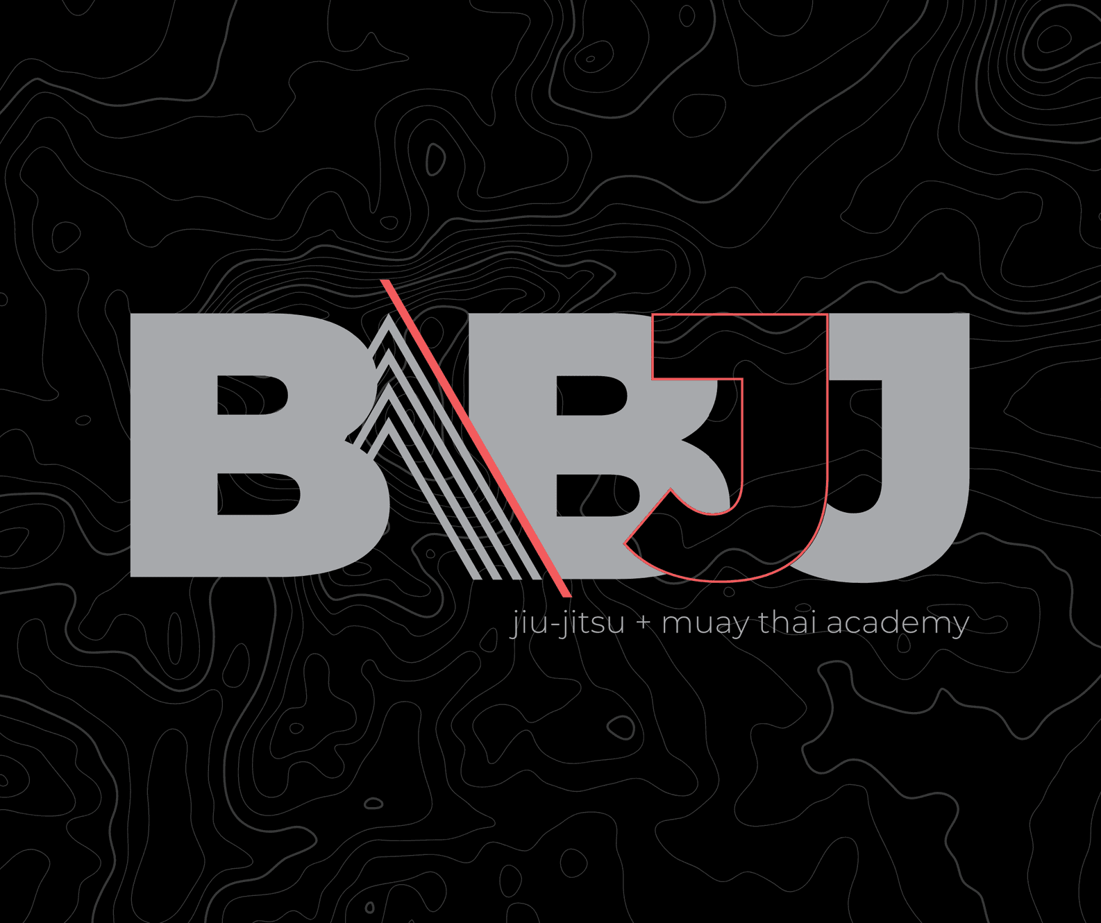 Bel Air BJJ & Muay Thai logo