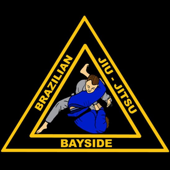 Bayside Brazilian Jiu-Jitsu logo