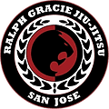 Ralph Gracie Jiu Jitsu - San Jose logo