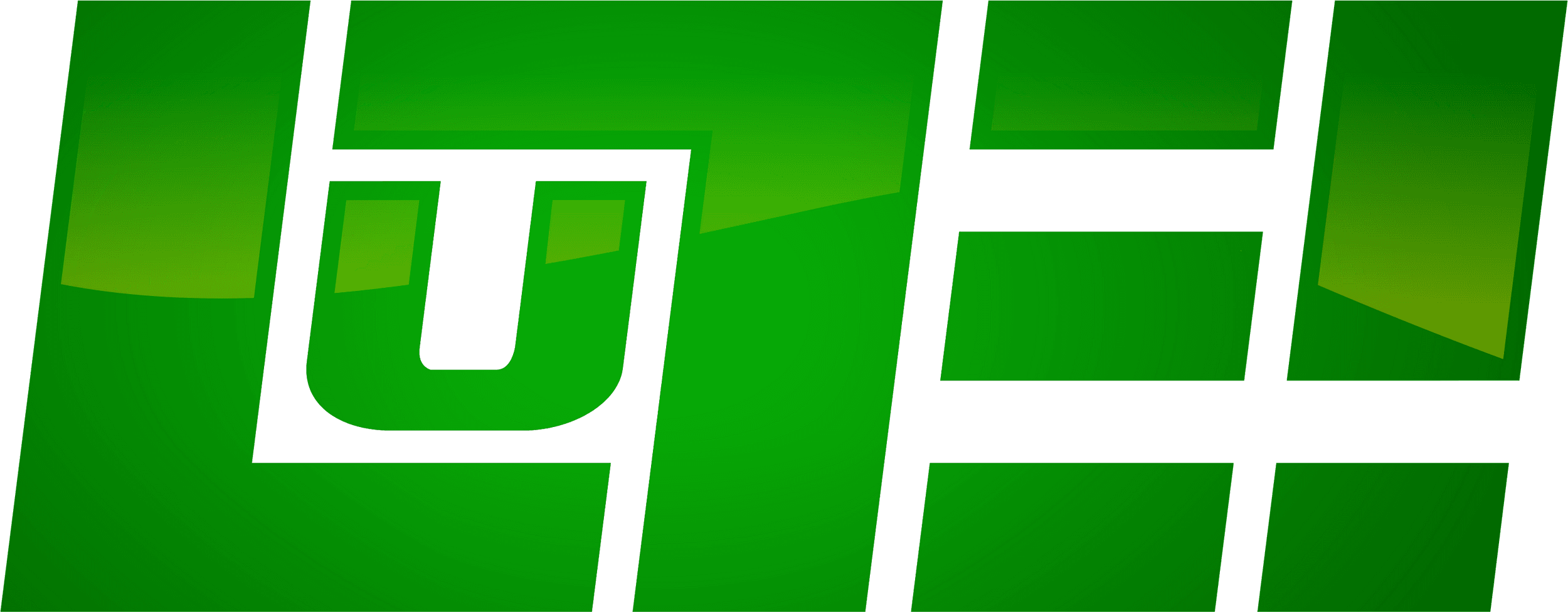 LUTE! Training Academy logo