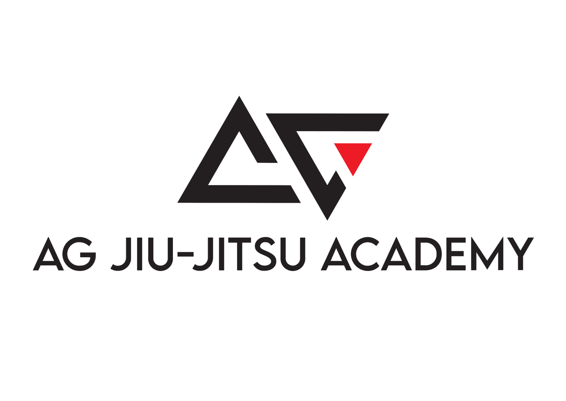 AG Jiu-Jitsu Academy logo