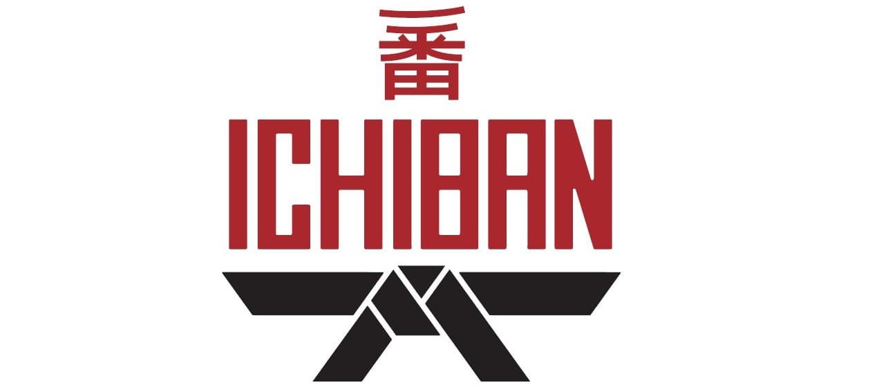 ICHIBAN Leeds logo