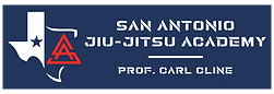 San Antonio Jiu-Jitsu Academy logo