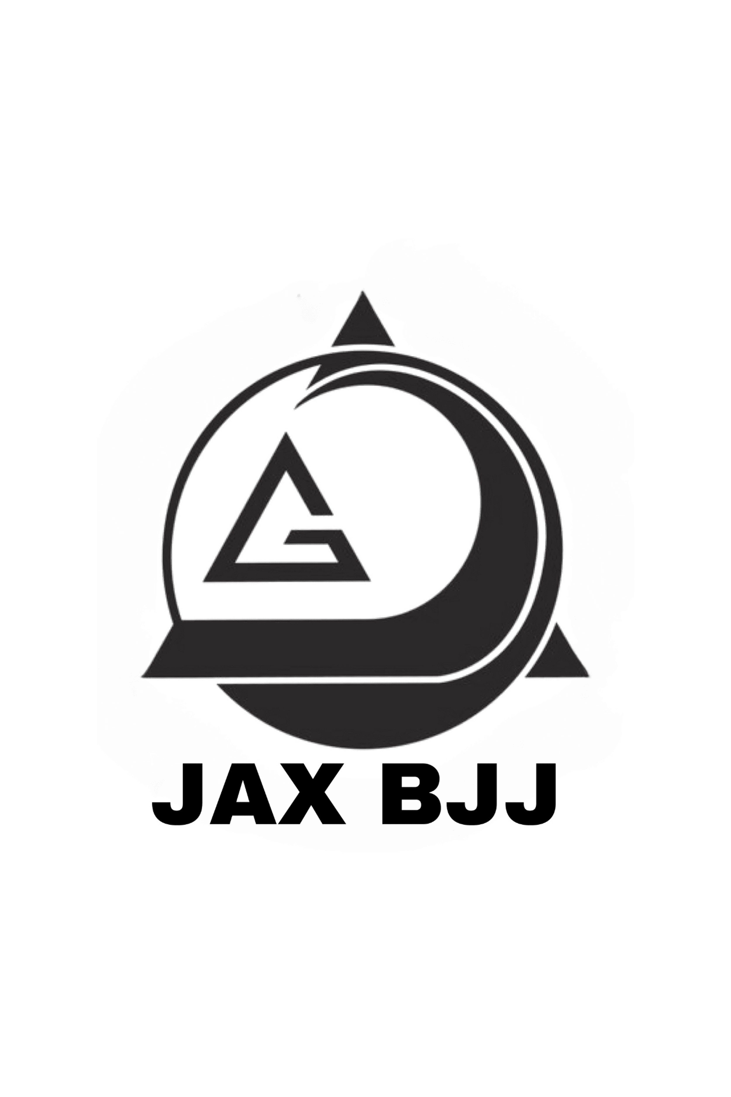 Jacksonville Brazilian Jiu-Jitsu Academy/Jax BJJ logo
