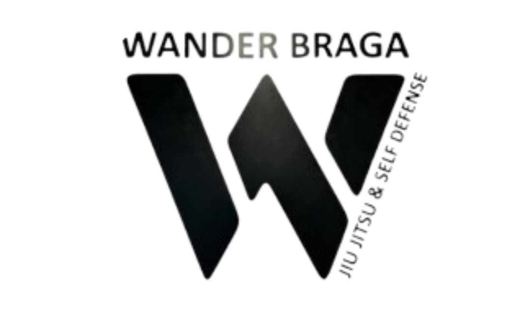 Wander Braga Brazilian Jiu Jitsu logo