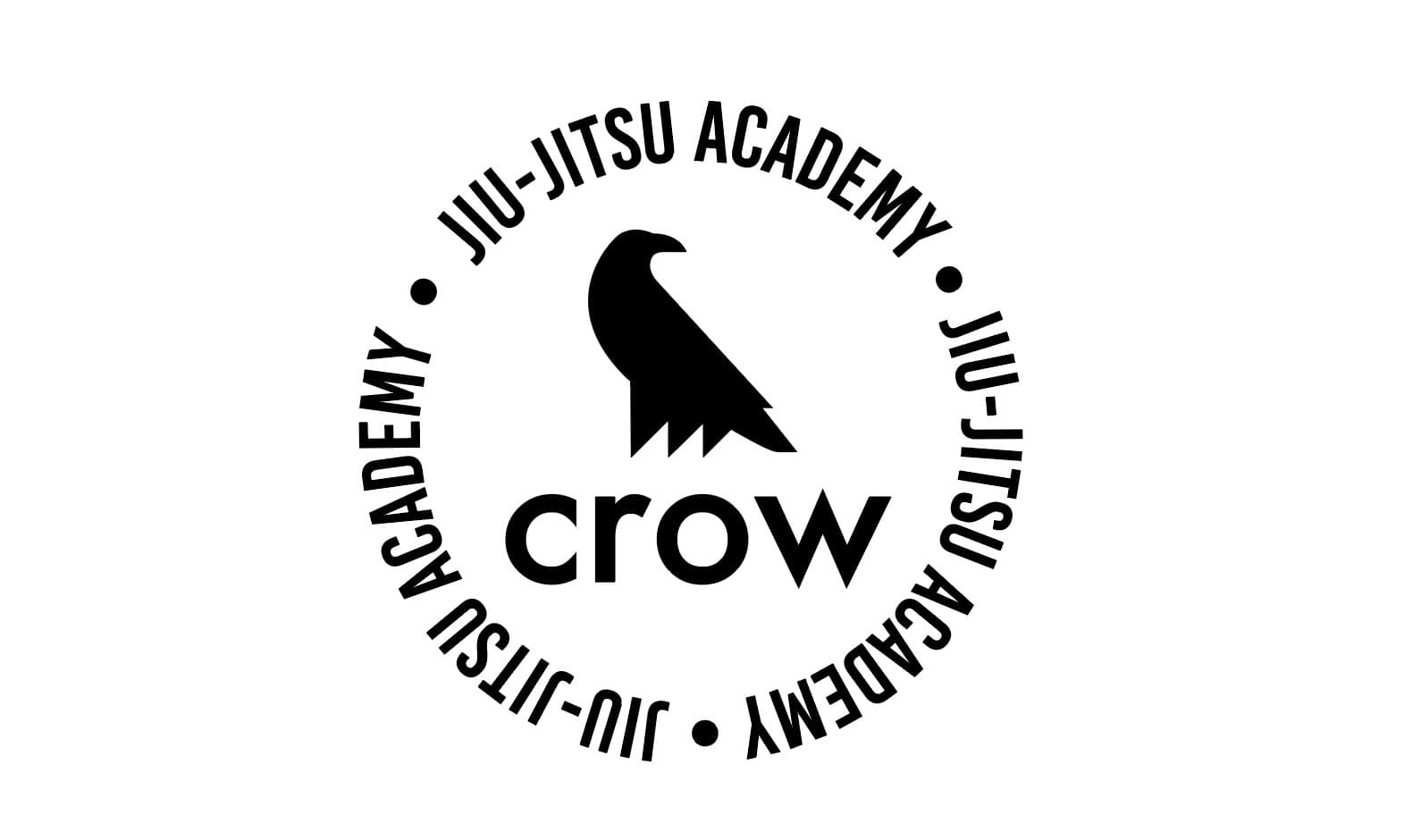 Crow Jiu-Jitsu logo