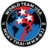 World Team USA Muay Thai BJJ & Fitness logo