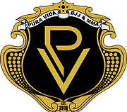 Pura Vida BJJ & MMA logo