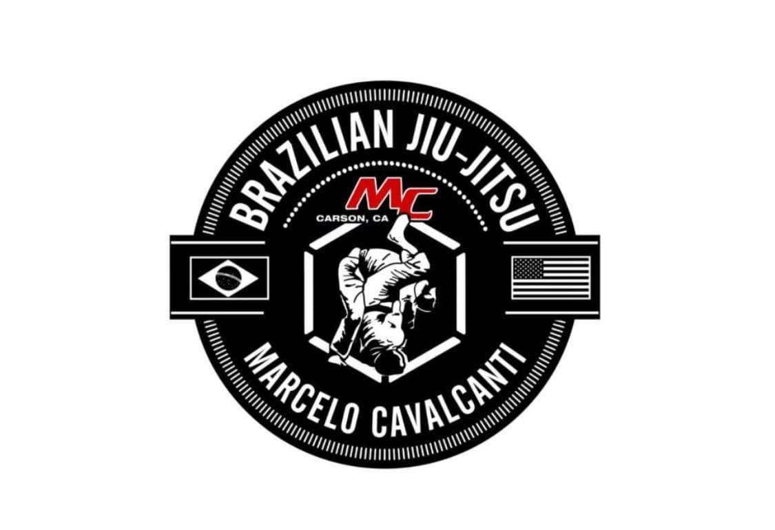 MCBJJ - Marcelo Cavalcanti Brazilian Jiu-JItsu logo