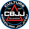 Culture Brazilian Jiu Jitsu logo