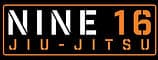 Nine 16 Jiu-Jitsu logo