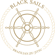 Black Sails Brazilian Jiu-Jitsu Edmonton logo