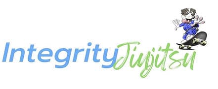 Integrity Jiujitsu logo