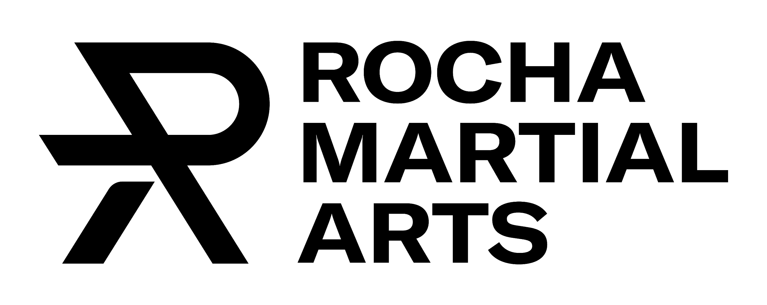 Rocha Martial Arts| Las Colinas - Irving, TX logo