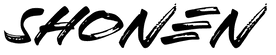 Shonen Jiu Jitsu logo