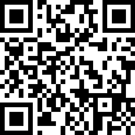 QR code linking to the App Store listing