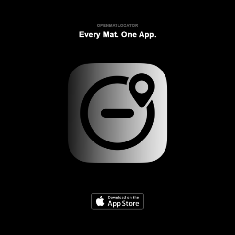 Every mat. One app.