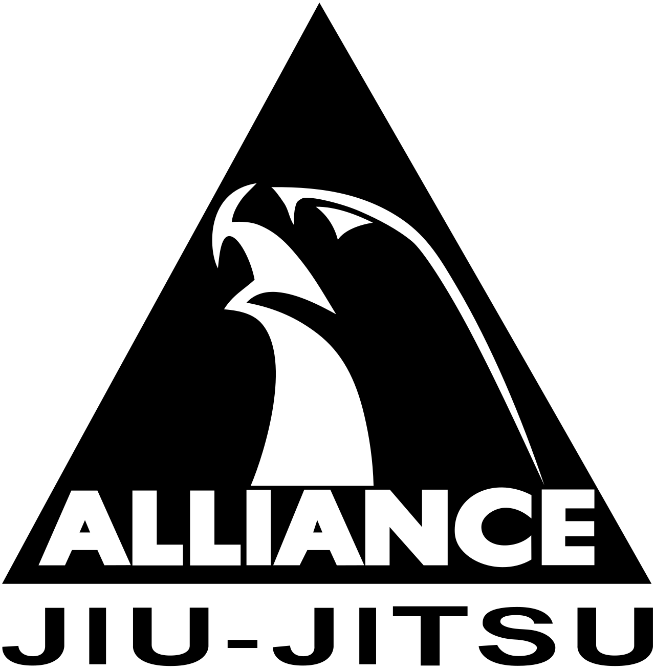 Alliance logo