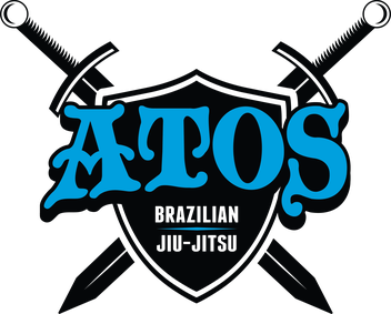 Atos logo