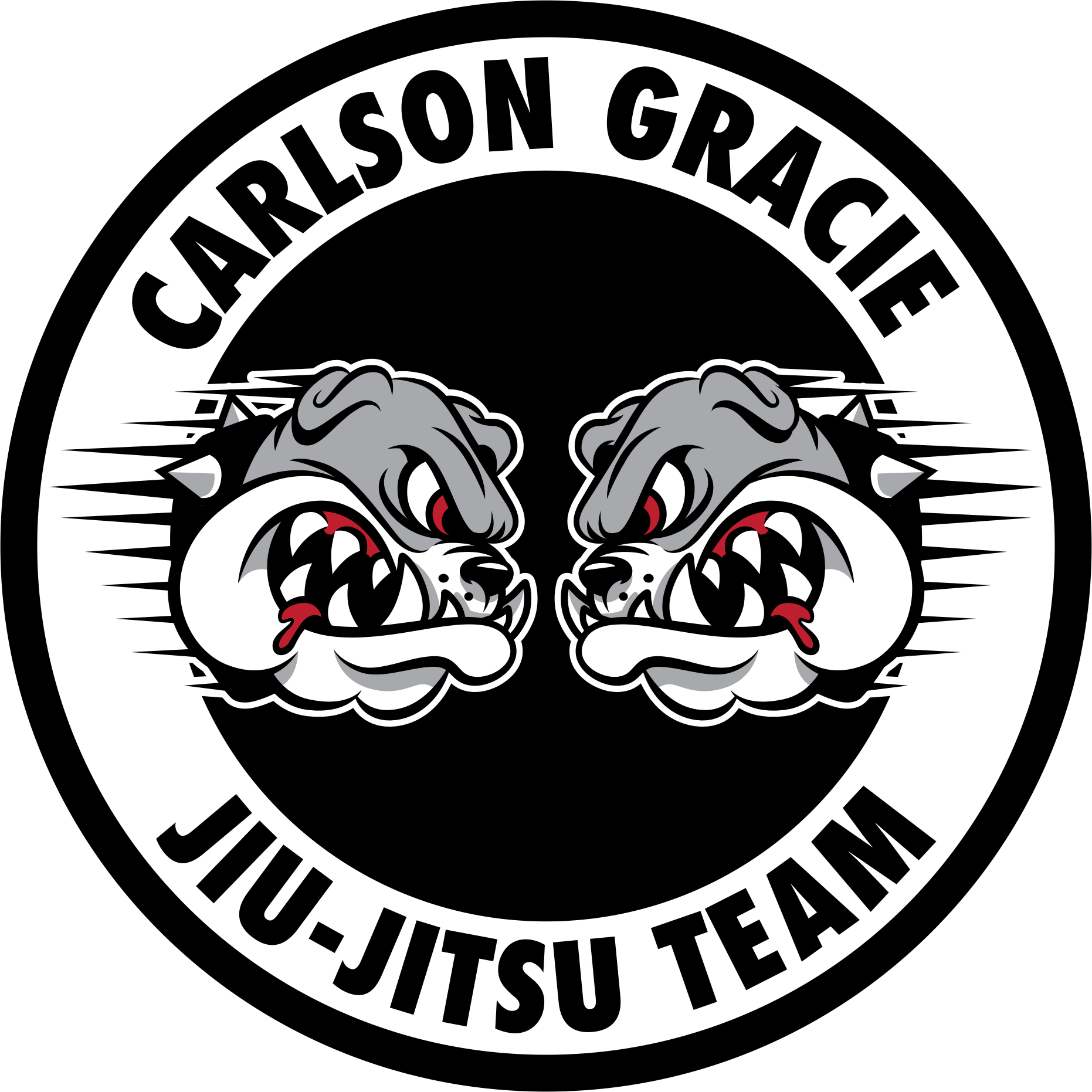 Carlson Gracie logo