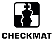 Checkmat logo
