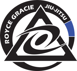 Royce Gracie logo