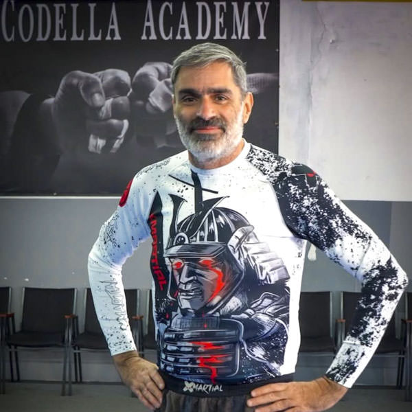 Anthony Arrigo