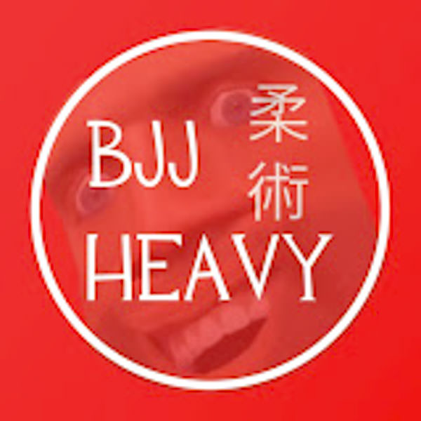 BJJ Heavy