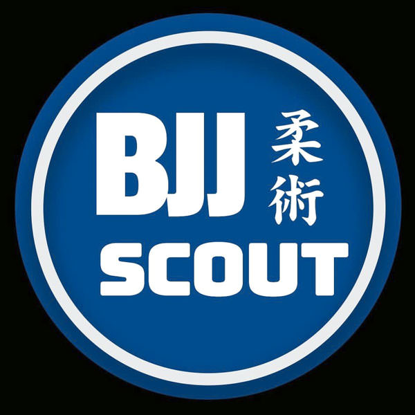 BJJ Scout