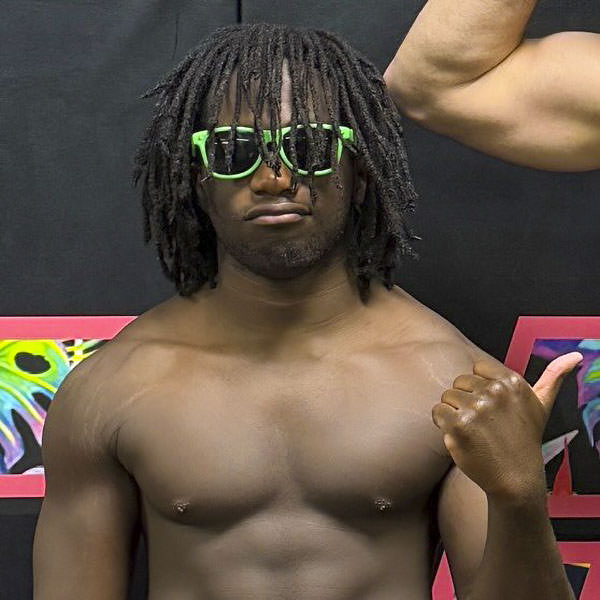Xavier Debique