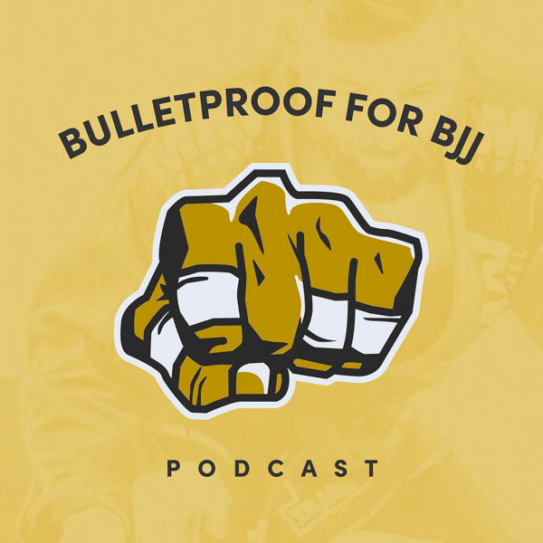 Bulletproof For BJJ