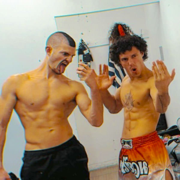 Galea Brothers