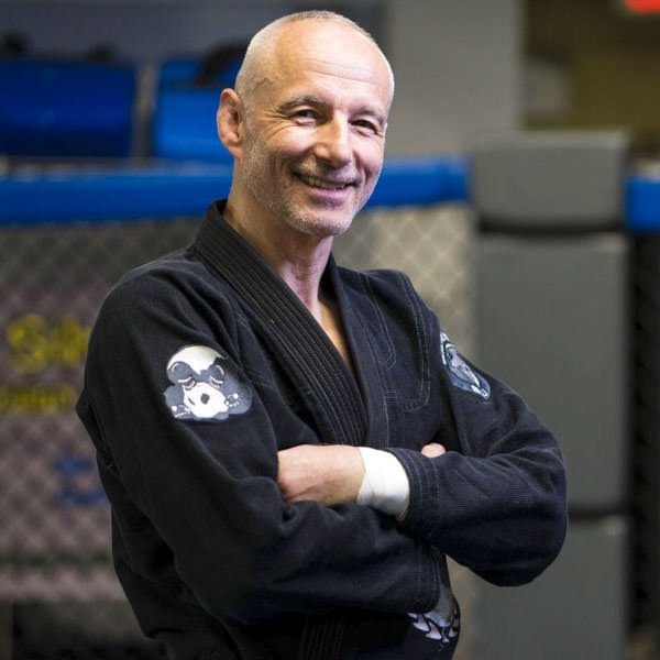 Karel Pravec