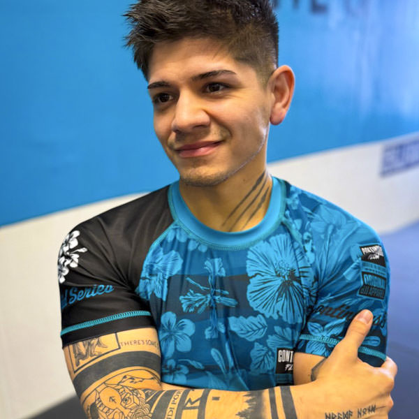 RJ Navarette