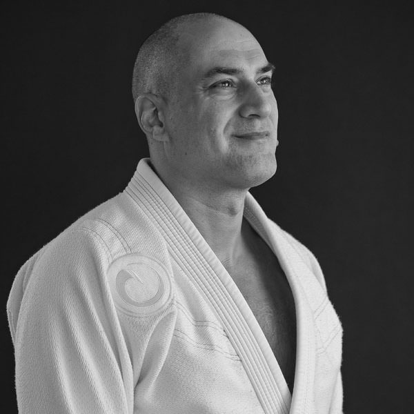 Roy Dean